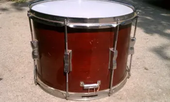 Ludwig Marching Snare
