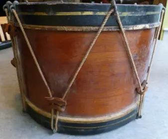 Rope drum newbie - Am I in over my head?