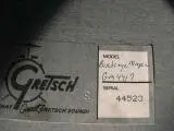 is my gretsch a fake? Help me pls