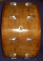 bassdrum parts