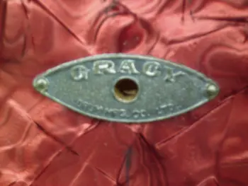 Please ID this wrap color