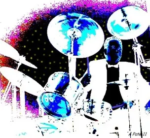Beatin' The Blues