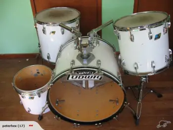 Ludwig 80's Duo Modular?