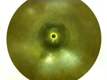 Paiste Stambul Hi hats