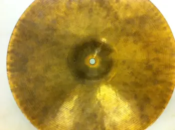 Paiste Stambul Hi hats