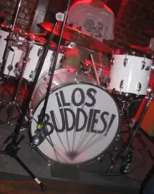 Ludwig 80's Duo Modular?