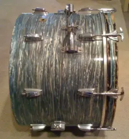 20&quot; Vintage Ludwig BD Hoop