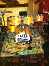 1982 tama superstar uk
