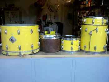 Is this a Standard?