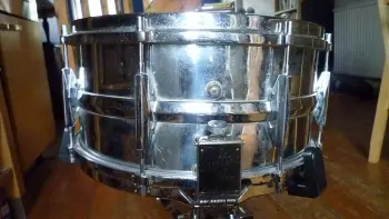 Vintage Carlton Dallas London drums