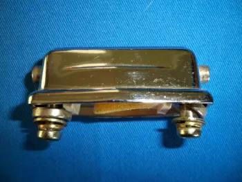 Tama Lugs