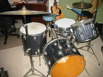 Rarity &amp; Value of a Trixon kit