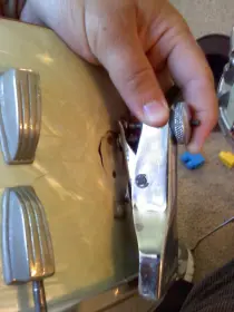 WFL Twin Snares