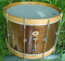 1920's Ludwig Marching Snares