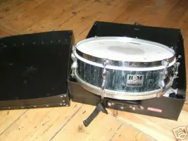 My first vintage drum!
