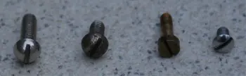 Urgent!!! Premier Dominion Ace Parts
