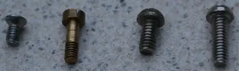 Urgent!!! Premier Dominion Ace Parts