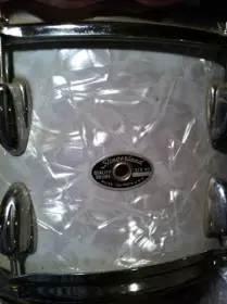 Slingerland Identification Help - Great Craigslist Find!!