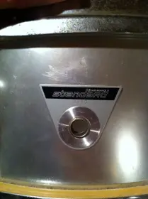 Slingerland Identification Help - Great Craigslist Find!!