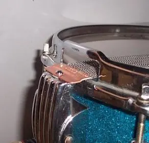 Clamshell Strainer Tips?