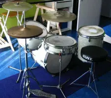 Sonor/Olympic/something else?
