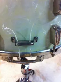 Identify this Slingerland Snare