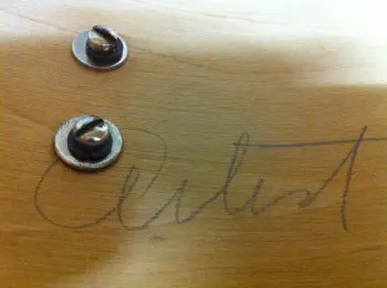 Identify this Slingerland Snare