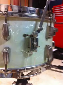 Identify this Slingerland Snare