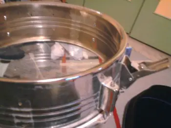 snare drum identification