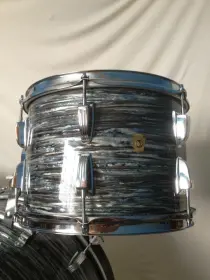 1967 Ludwig Super Classic OBP