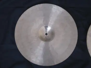 14&quot; Spizzichino Hi Hats