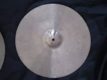 14&quot; Spizzichino Hi Hats
