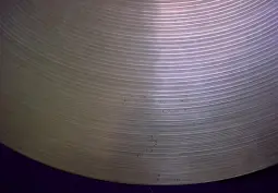 Yet another &quot;help w/ Zildjian dating&quot;...