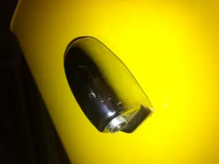 Need help to identify drum lug