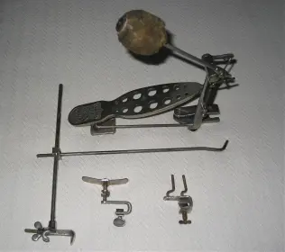 Ludwig Pedal &amp; Parts&#8207;