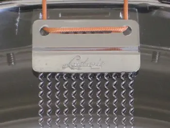 Snare wires for 6.5&quot; Supra?