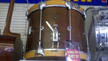 Gretsch Round Badge Snare at a Pawn Shop