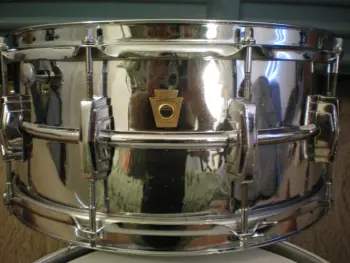 Smokin My COB's 6.5x14 &amp; 5x14 !!!