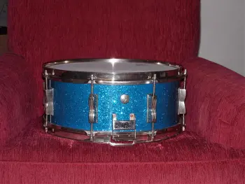 WML Buddy Rich Super Classic