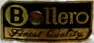 Another MIJ find - Bollero