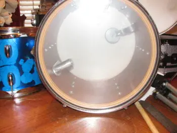 Sonor Jazz Kit