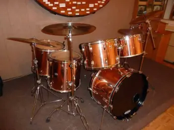 Slingerland Concorde Kit