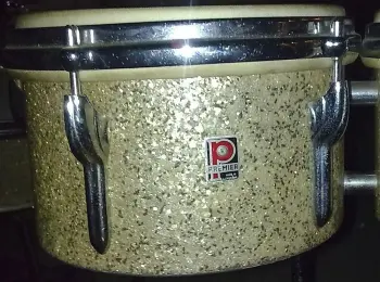 60's Premier set exclusive