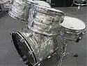 1960 Ludwig Sky Blue Kit
