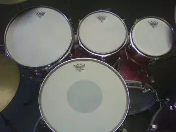 Trixon Speedfire