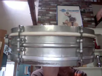 Ludwig &amp; Ludwig snare/need parts