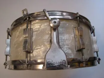 Ludwig Classic Snare I Won On eBay