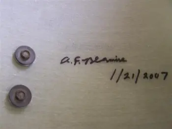 Blaemire Snare Stack