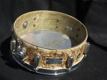 Blaemire Snare Stack