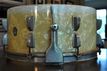 WFL LUDWIG Buddy Rich Super Classic WMP 1948-'52